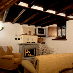 Interno appartamento